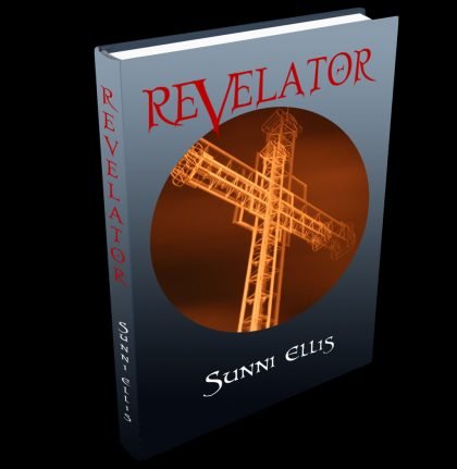 Revelator by Sunni Ellis