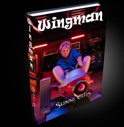 Wingman by Sunni Ellis