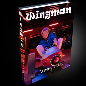 Wingman by Sunni Ellis